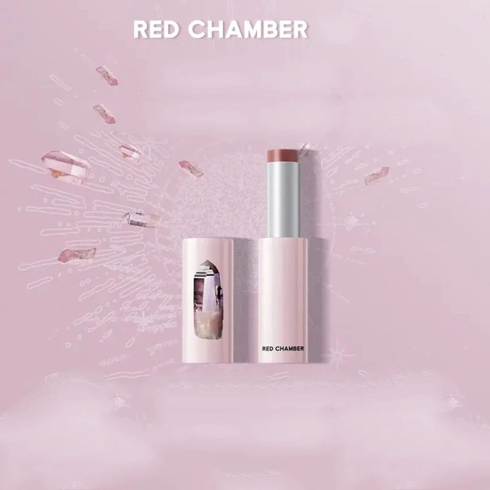 Red Chamber Crystal Collection – Lipstick Essence