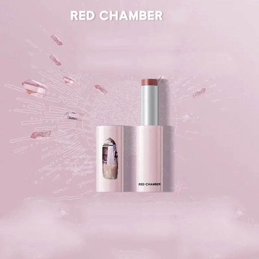 Red Chamber Crystal Collection – Lipstick Essence
