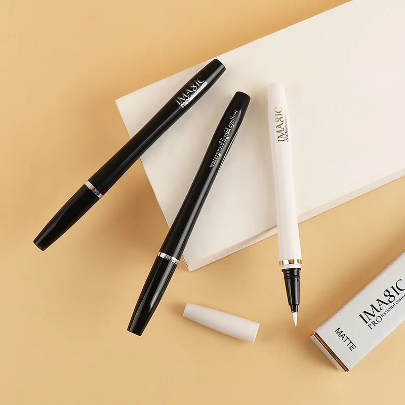 IMAGIC Eyeliner Liquido Waterproof