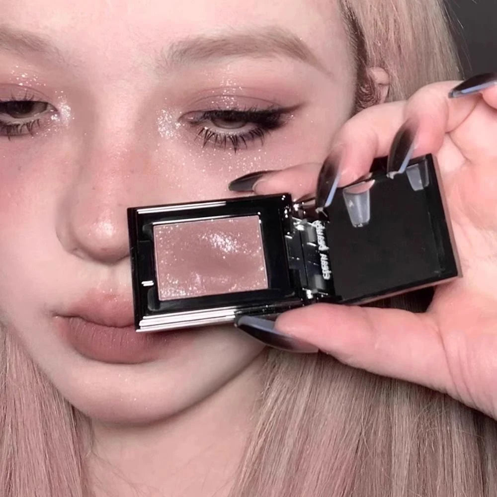 Red Chamber Crystal Collection – Single Eyeshadow & Multi-Purpose Blush/Eyeshadow