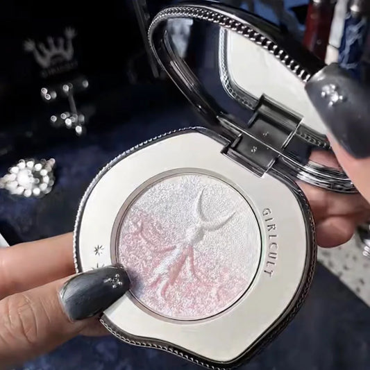 Girlcult Blushlighter – Blush & Highlighter 5.2g