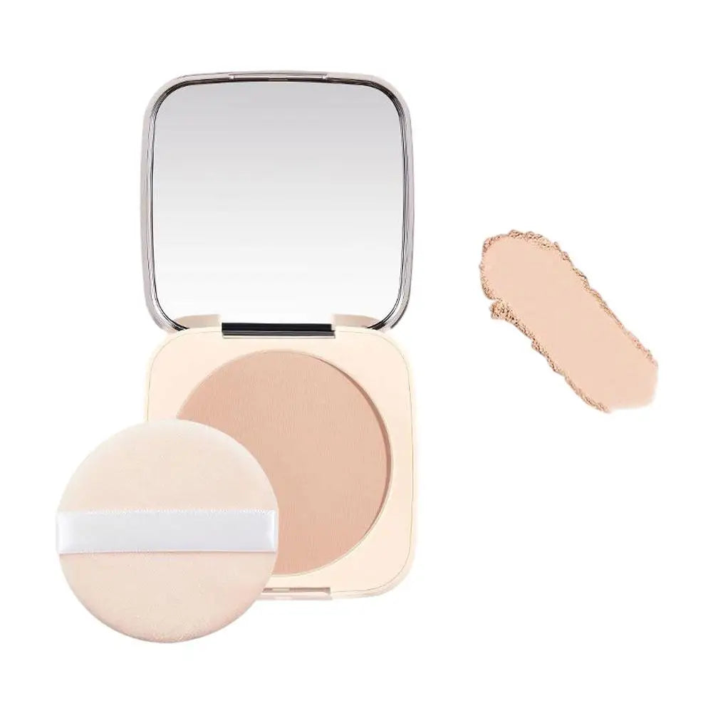 GECOMO Matte Concealer & Brightening Powder Set