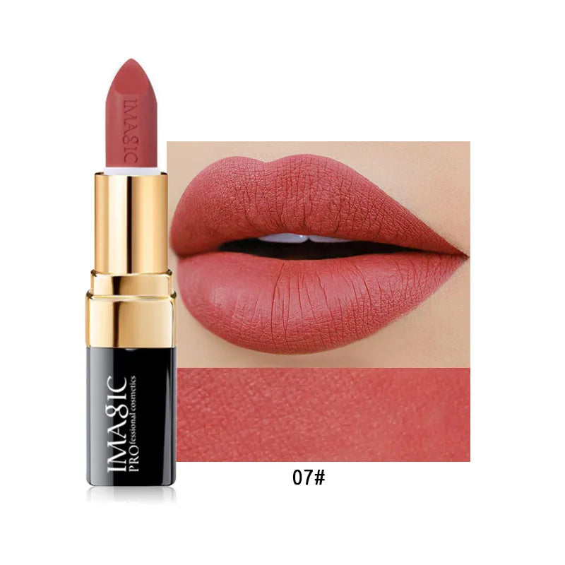 IMAGIC Charming Moisturizer Lipstick