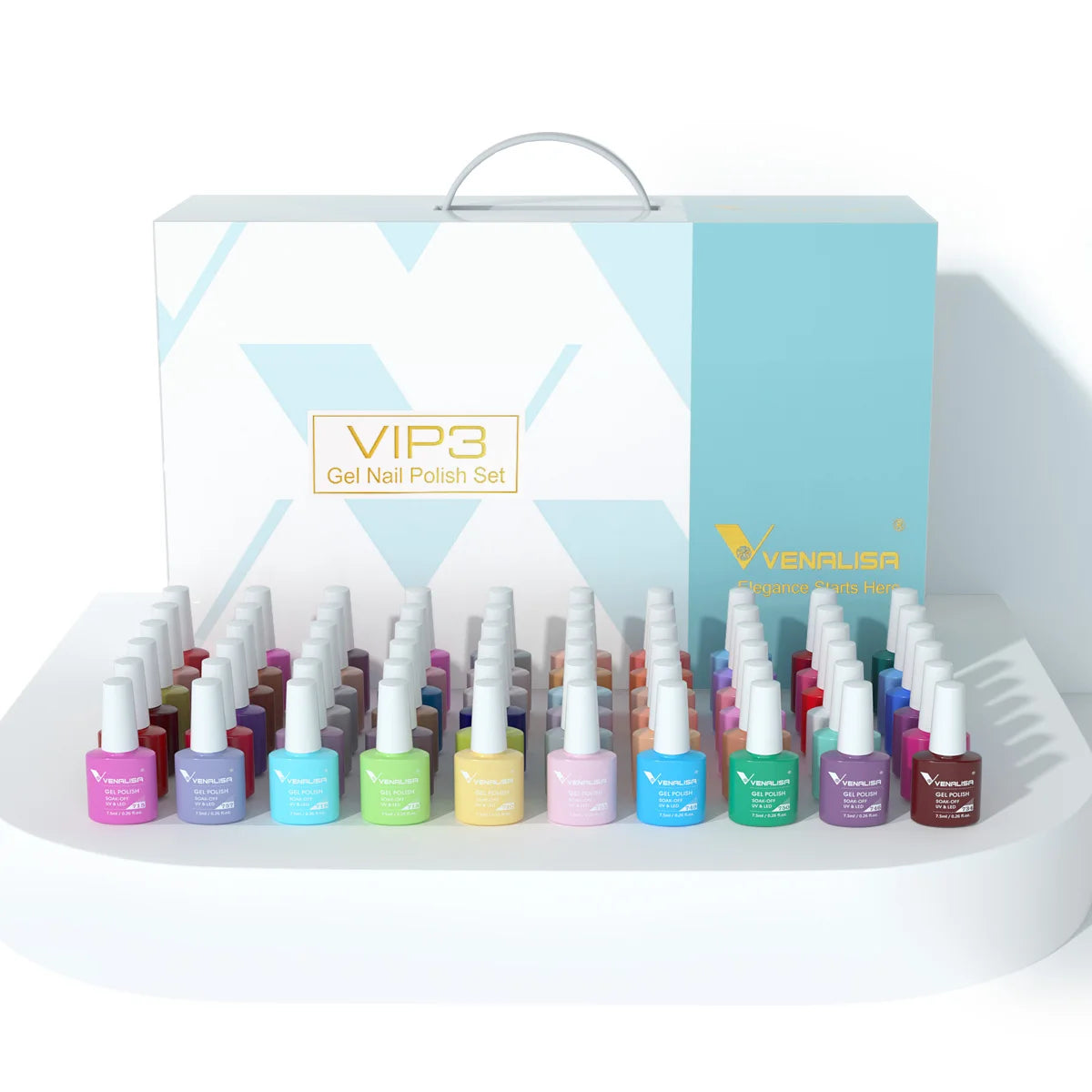Venalisa VIP Kit 3