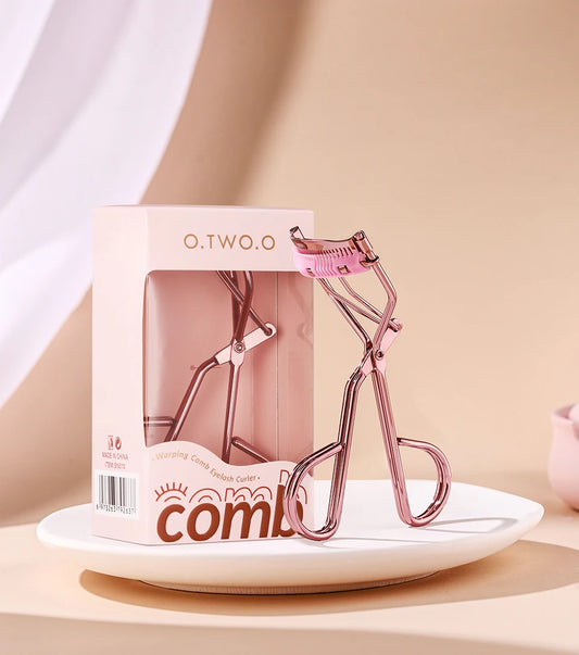 O.TWO.O Eyelash Curler Comb