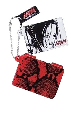 Passional Lover x NANA Gashapon Keychain
