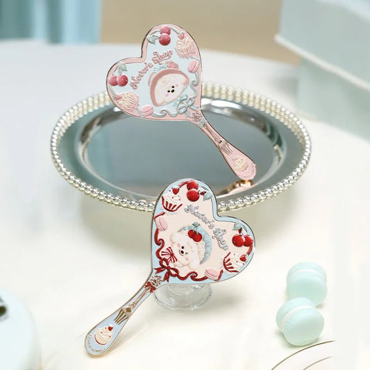 Flower Knows – Never's Shop Collection Mirror