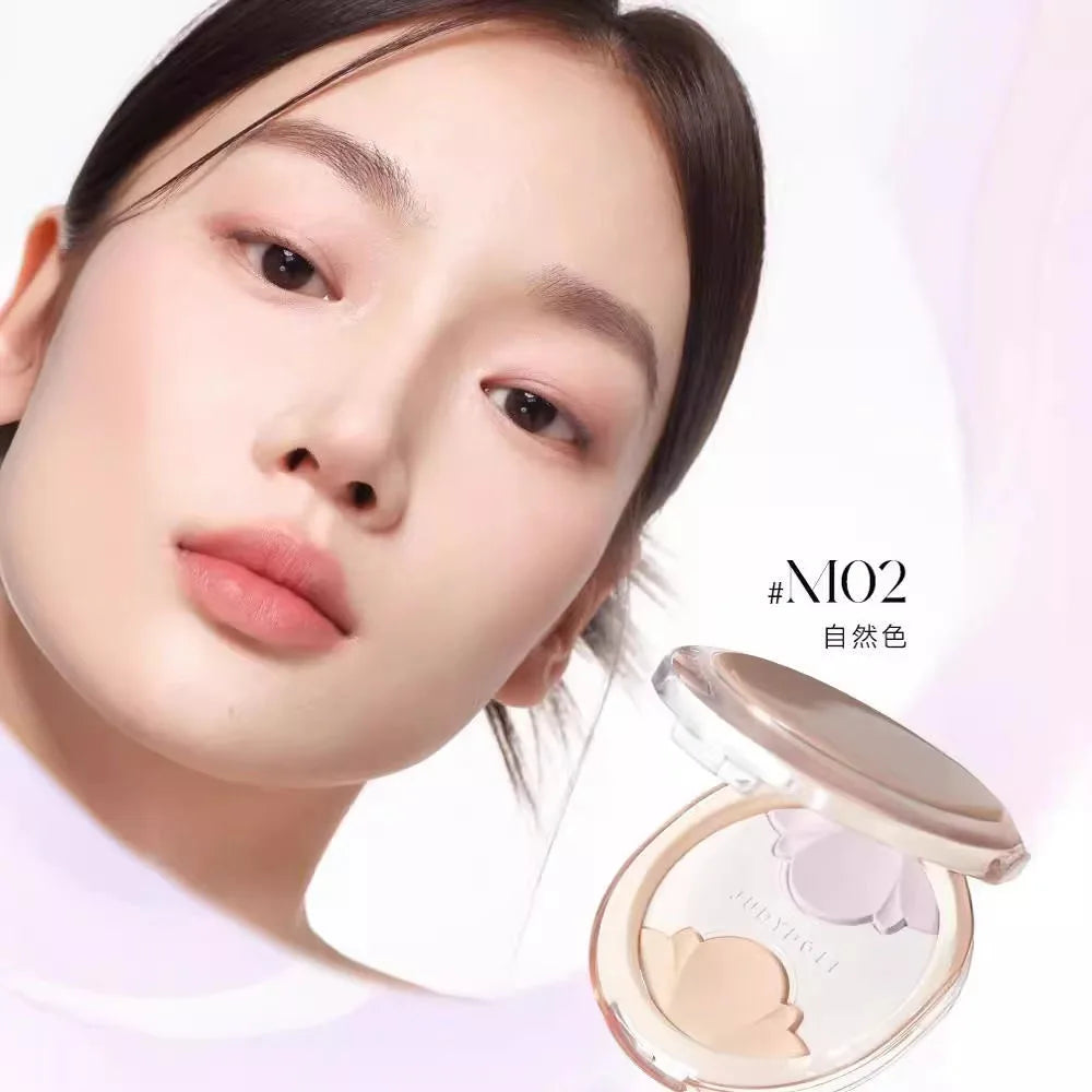 Judydoll Face Makeup Powder Correttore in Polvere 9g