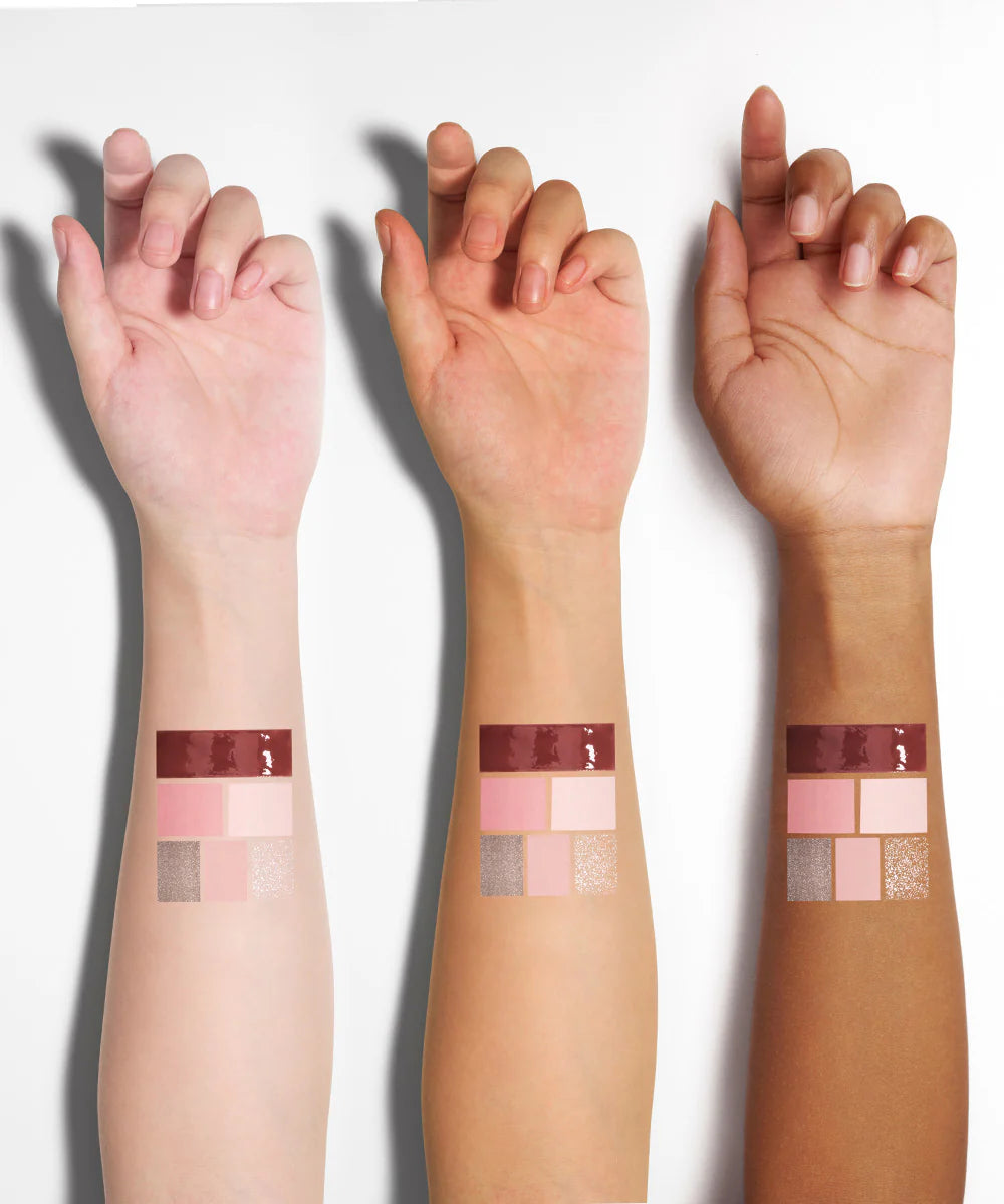 Joocyee Tipsy Night Lookbook Multi Palette