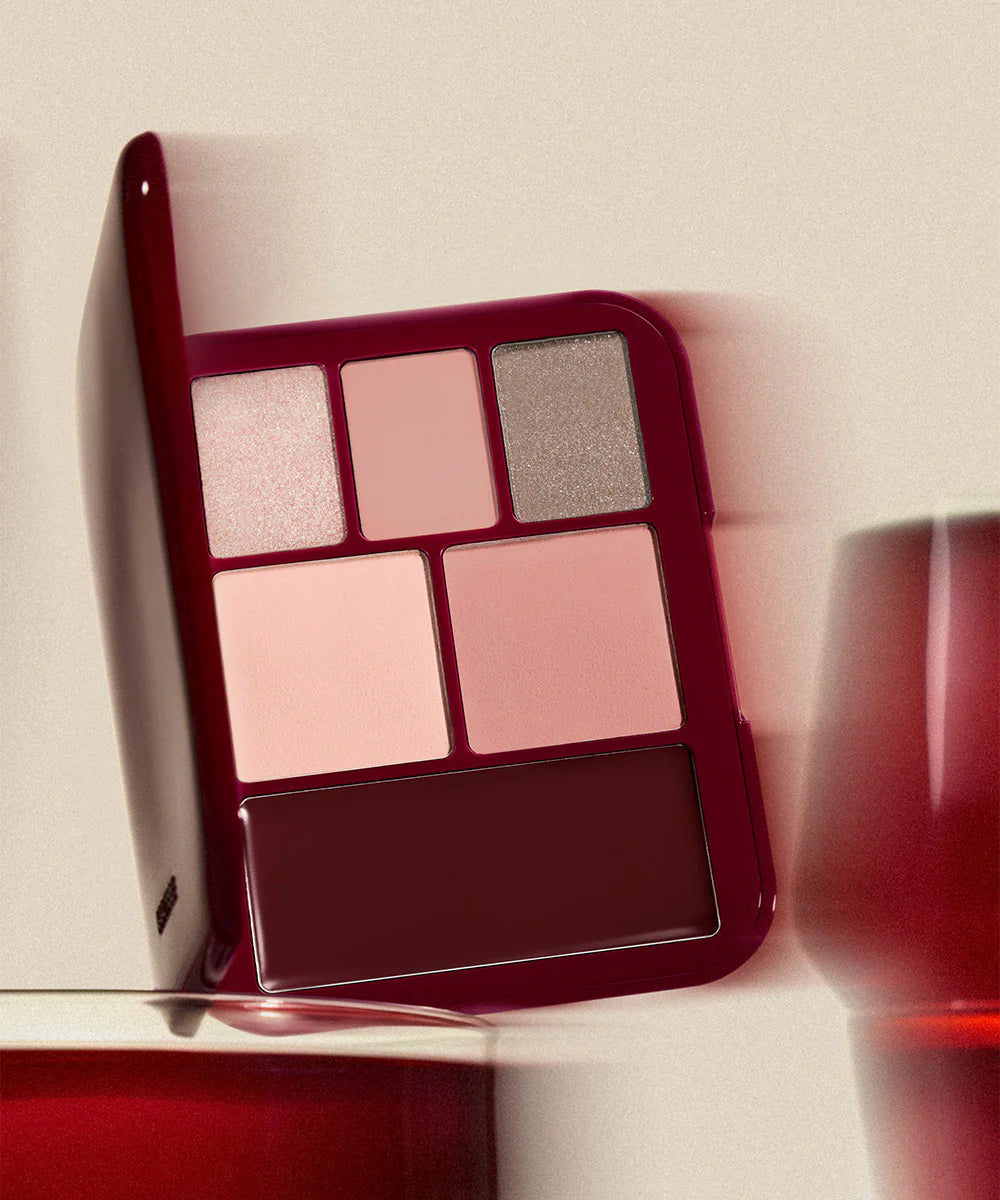 Joocyee Tipsy Night Lookbook Multi Palette