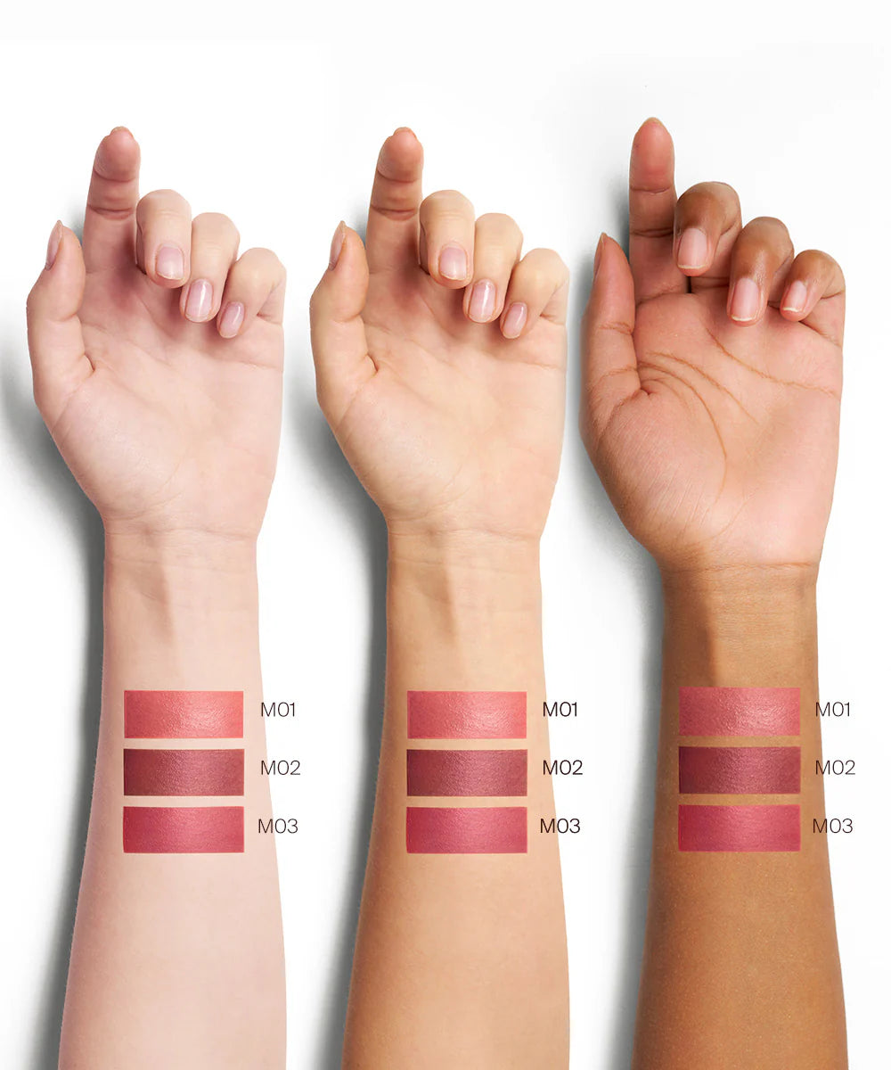 Joocyee Tipsy Night Matte Lip & Cheek Balm