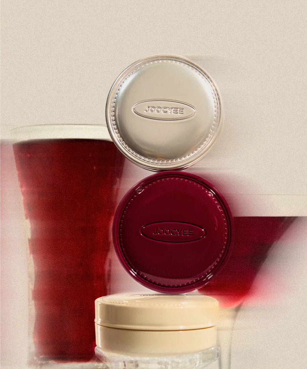 Joocyee Tipsy Night Matte Lip & Cheek Balm