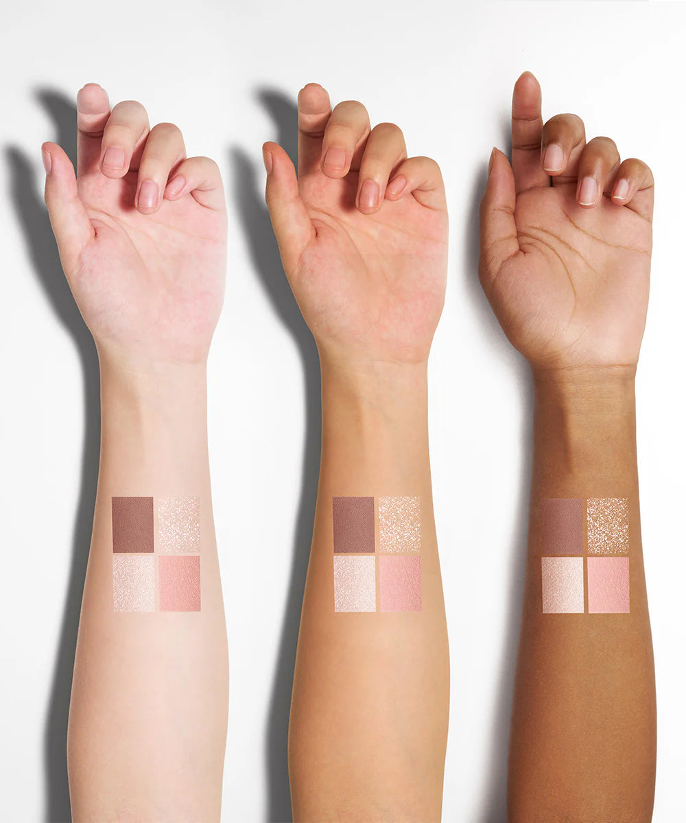 Joocyee Tipsy Night Mini Quad Eyeshadow