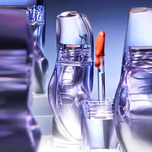 Uhue – On Stage 6D Mirror Lip Glaze