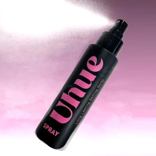 Uhue – Long Lasting Make Up Setting Spray
