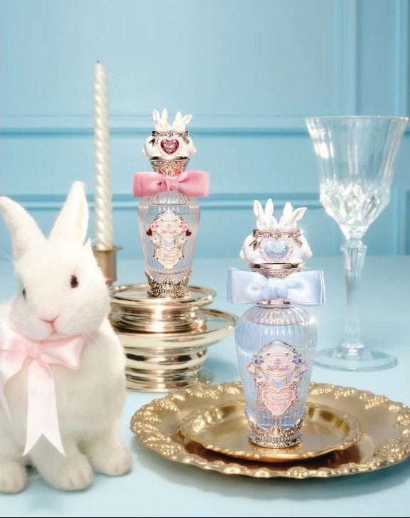 Flower Knows Bunny Garden Collection Perfume  50ml