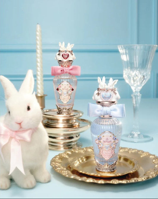 Flower Knows – Bunny Garden Collection Perfume  50ml