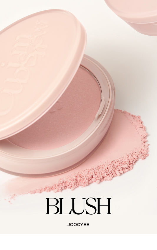 Joocyee Natural Glow - Blush
