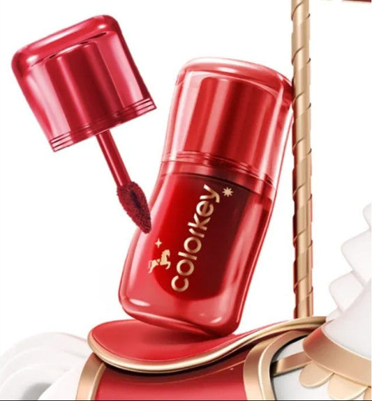 Colorkey Year of Horse – Silky Creamy Lip Mud