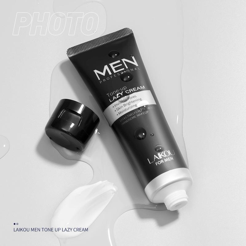 LAIKOU Men BB Cream – Revitalising & Tone-Up