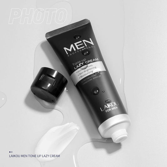 LAIKOU Men BB Cream – Revitalising & Tone-Up