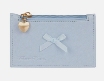 Flower Knows – Porta Monete & Tessere