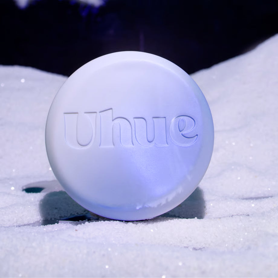 Uhue – Eye Of The Polar Region Single Eyeshadow (Matte & Pearlescent)