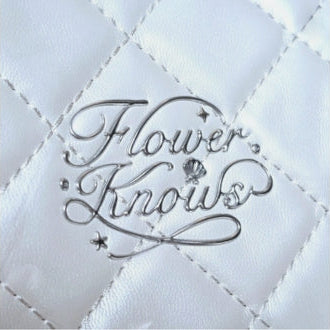 Flower Knows – 7th Anniversary Limited Edition Handbag