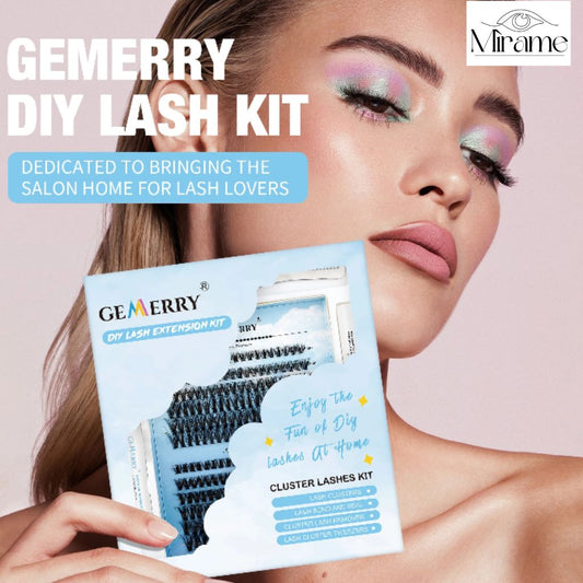 Gemerry Kit Bond & Seal Completo