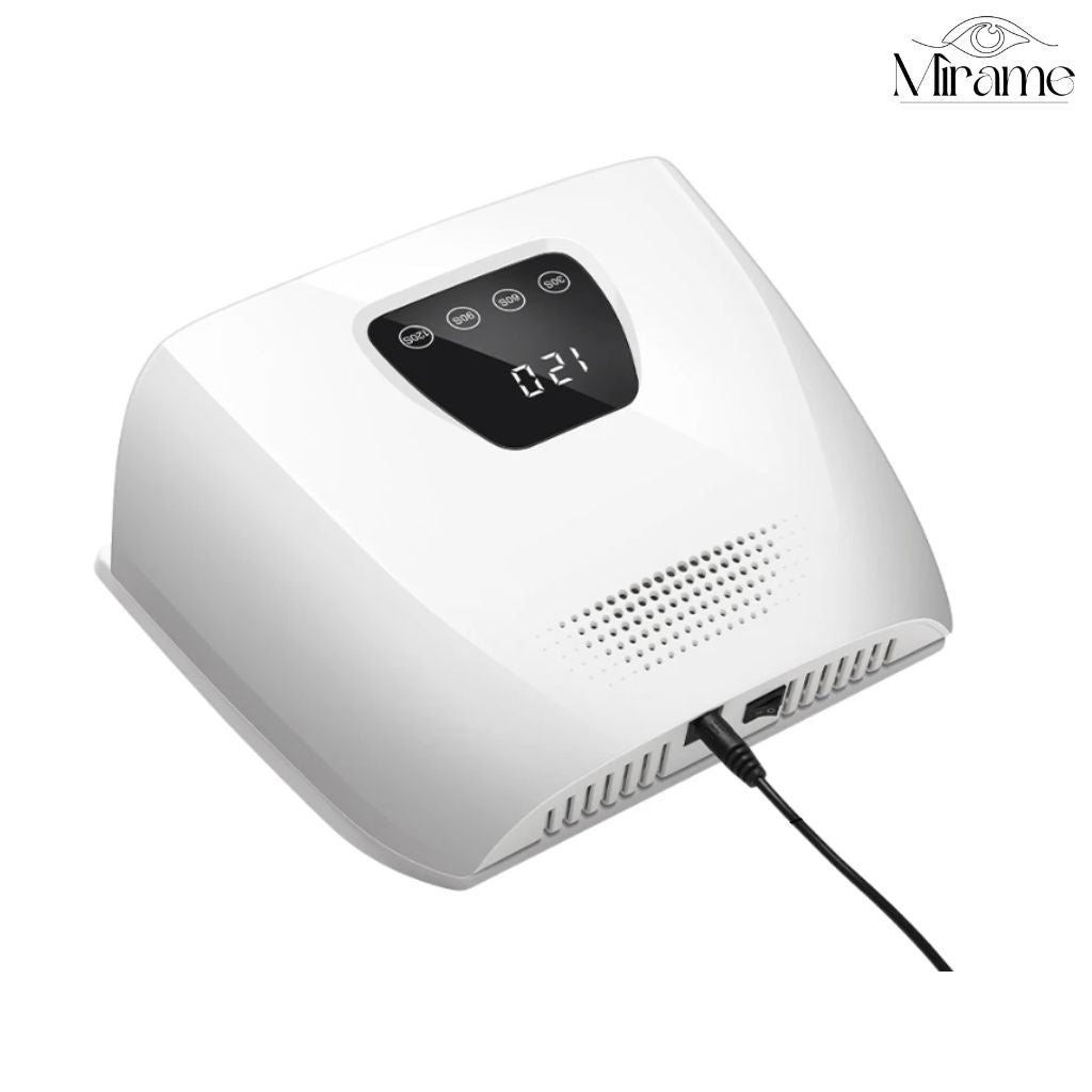 Lampada Professionale per Unghie