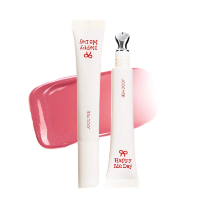 Joocyee Happy Me Day Crystal Gloss 8ml