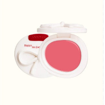 Joocyee Happy Me Day Cream Blush 4g