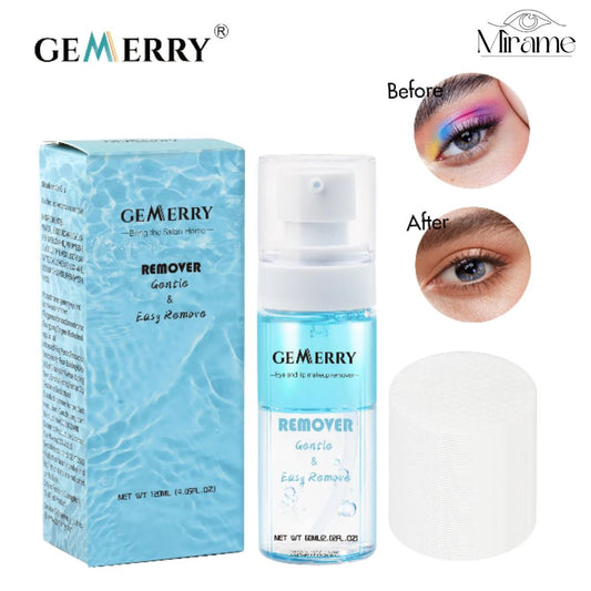 Gemerry Solvente Delicato per Ciglia Finte