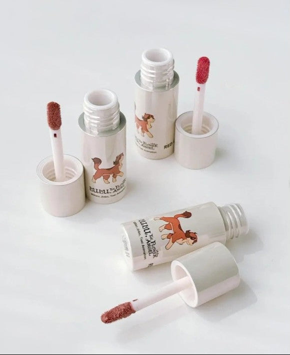 Red Chamber x Lulu The Flower Angel – Lip Tint